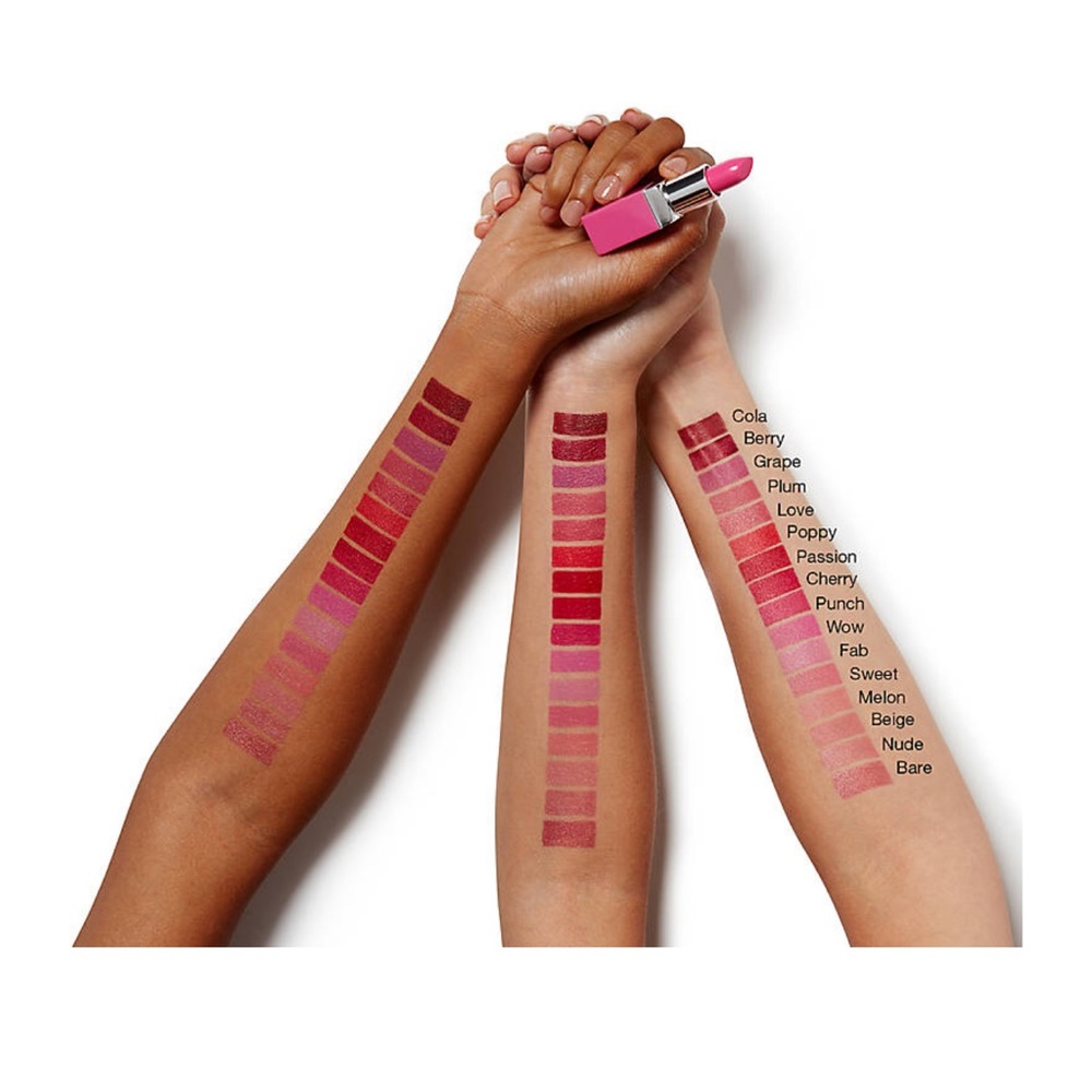 Clinique Love Pop lipstick - Picture 2 of 3